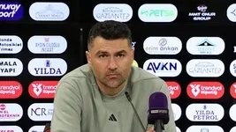 Burak Yılmaz'dan istifa kararı!