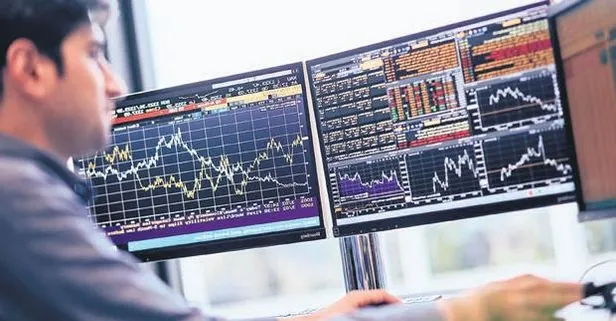 İsrail'in Gazze'ye saldırısı piyasaların tansiyonu yükseltti! Altın zirve yaparken petrol 92 doları aştı...