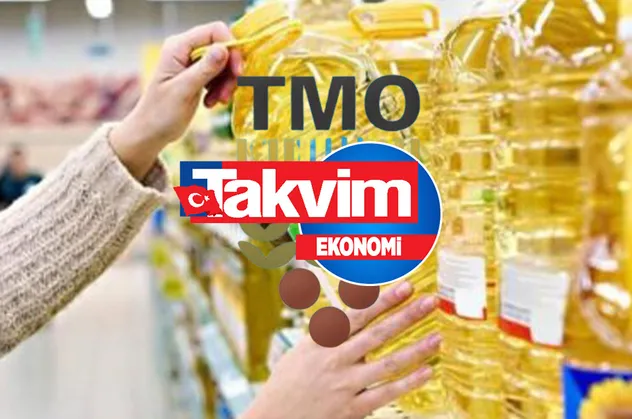 5 litresinde çılgın indirim! TMO'da Ayçiçek yağı fiyatı düştü! Toprak Mahsulleri Ofisi 17 Mayıs 2022 İNDİRİMLİ temel gıda fiyat listesi!