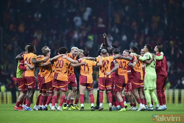 Galatasaray Beşiktaş'ı mağlup etti! Spor yazarları derbi için ne dedi? Semih Kılıçsoy'a sert sözler - 15