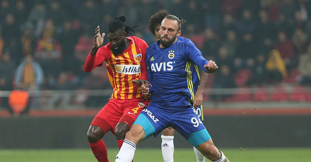 Süper Lig’de Anadolu takımları ilk 3 sırayı bırakmıyor!