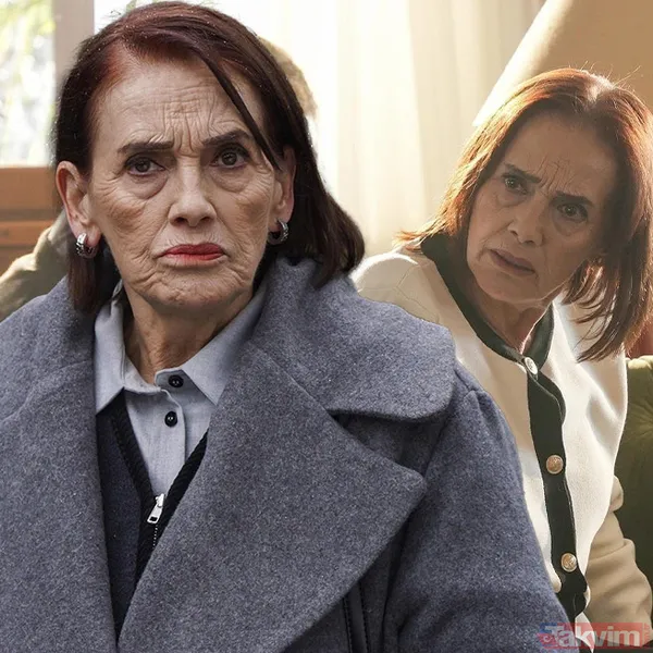 Başka Bir Gün'ün Güngör’ü Nur Sürer'in 13 yıllık eski eşi Yeşilçam'ın ünlü ismi çıktı! - 1