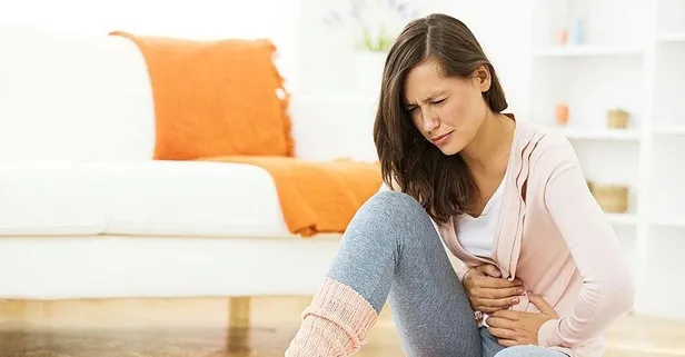 Uzmanı bilinmesi gerekenleri açıklıyor! Şişkinlik, gaz kabızlık tüm bunlar huzursuz bağırsak sendromu belirtileri arasında