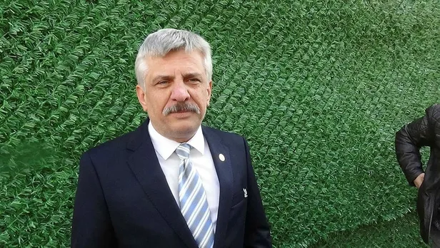 Son dakika: CHP’li Kamil Saka partisinden istifa etti-1