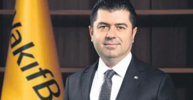 Vakıfbank’tan mobil kolaylık