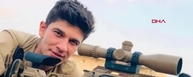 Antalya Finikeye şehit ateşi düştü! Piyade Uzman Onbaşı Turgut Burkay Korkmazın acı haberi ailesine verildi