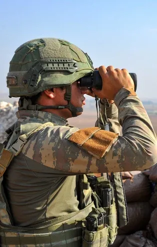 24 saatte 8 saldırı