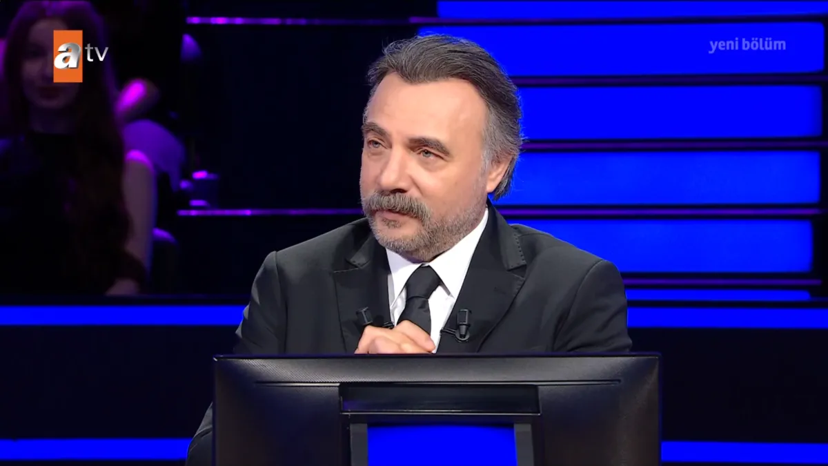 500 binlik soruda gelen şaşkınlık: Milyoner'e 'vay be' diyerek veda etti-3