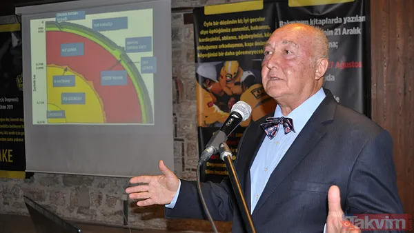 Deprem Uzmanı Övgün Ahmet Ercan'dan ikiyüzlü tavır! Villasına kaçak kat çıkmış - 2