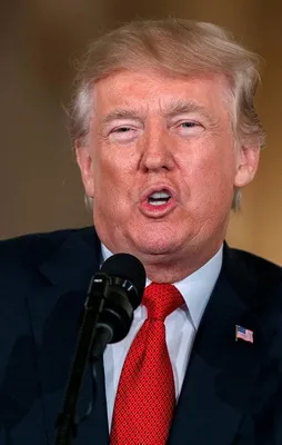 Şok tehdit: "Trump gibi çok kişi gömdük"