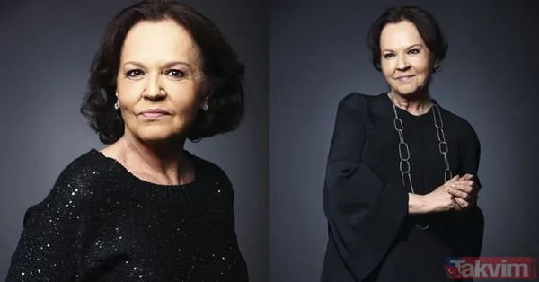 Keloğlan’ın afet güzeli Fatma bakın hangi ünlü oyuncu çıktı! Duyan inanamadı yıllarca onu izlemişiz! Meğer Çocuklar Duymasın, Aşk-ı Memnu... - 26