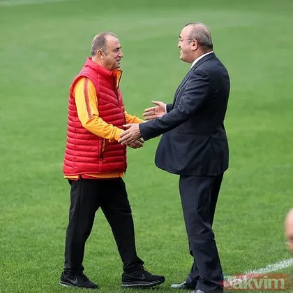 Galatasaray Kasımpaşasporlu Diagne’nin peşinde