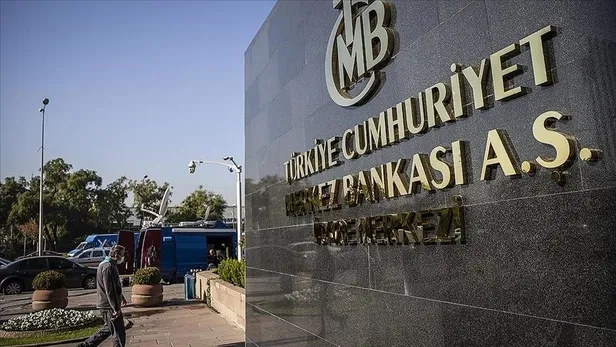 Merkez Bankası'ndan son dakika enflasyon açıklaması-3