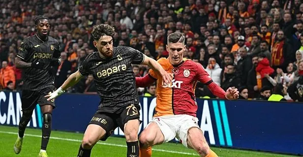 Göztepe maçında Roland Sallai sağ beke!
