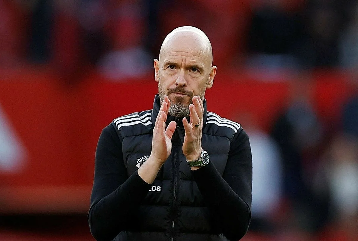 Erik ten Hag’dan Jose Mourinho sözleri!