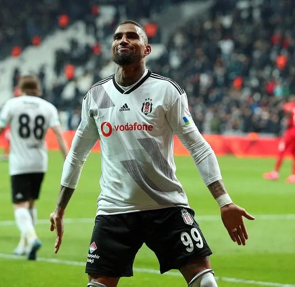 Ya feda ya elveda! Beşiktaş Boateng’den indirim isteyecek-3