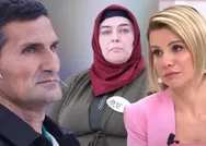 Esra Erolda Ayşeden büyük itiraf! Adliye önünde ortalık karıştı! Türkiyenin konuştuğu Muzaffer şimdi de zinaya bağlı...