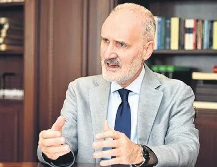 İTO: Üretime devam