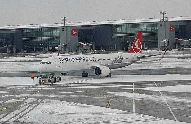 Son dakika: İstanbul’dan uçuşu olan yolcular dikkat! Türk Hava Yolları (THY) 484 seferini iptal etti-2