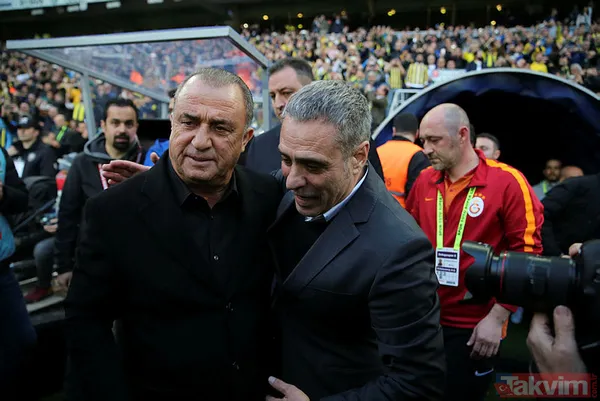 Fenerbahçe'den Galatasaray'a büyük çalım! Florya derken Kadıköy'e... - 2