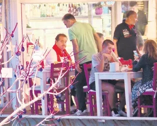 İbo’nun tadı yok