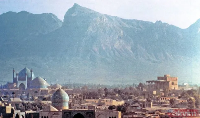 Malazgit savaşı böyle kazanıldı! Sultan Alparslan'ın tarihi değiştiren Kurt Kapanı taktiği