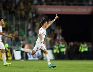 Arda Güler çılgınlığı!