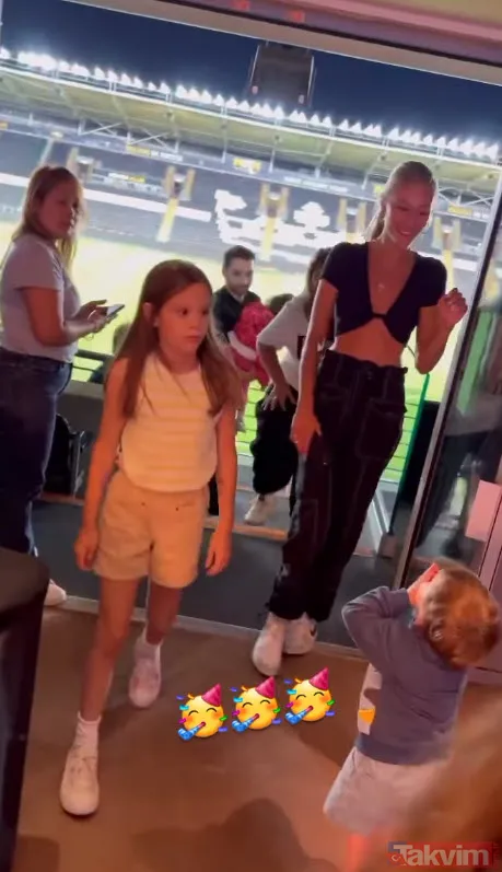 Acun Ilıcalı'dan Şeyma Subaşı'yı küplere bindirecek hamle! Kanlı bıçaklı olduğu ablasının kızının doğum gününü sevgilisiyle kutladı - 10