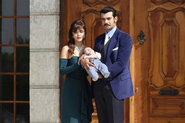 Bir Zamanlar Çukurova 9. yeni bölüm fragmanı yayınlandı mı? Bir Zamanlar Çukurova 8. son bölüm full izle!-2