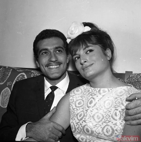 Bir tekne yanaştı hayatı değişti! Semiramis Pekkan’ın 66 günlük zoraki evliliği - 4