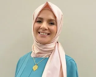 ’Parti başkanı başörtümden rahatsızdı’