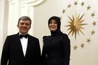 Abdullah Gül'ün eşi Hayrünnisa Gül'ün para dolu 3 zarfı kayboldu!