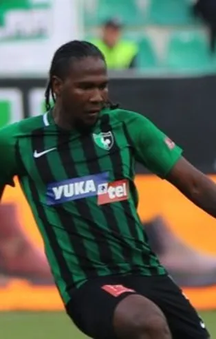 Yukatel Denizlispor 2-0 Çaykur Rizespor | MAÇ SONUCU