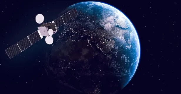 Türkiye'nin ilk yerli ve milli haberleşme uydusu TÜRKSAT 6A'nın 5’inci ve son ateşlemesi başarıyla gerçekleştirildi