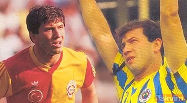 Beşiktaş'ın yıldız ismi Galatasaray formasını böyle giydi! Görenler dönüp tekrar tekrar baktı - 45