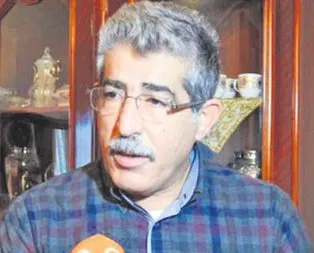 Gülen kendini Humeyni sandı