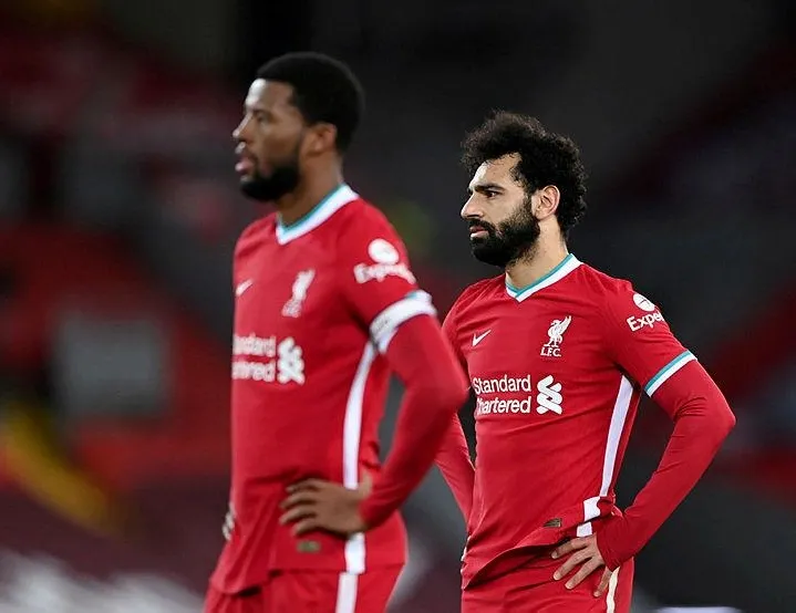 Liverpool karışı! Tehdit mesajları geliyor