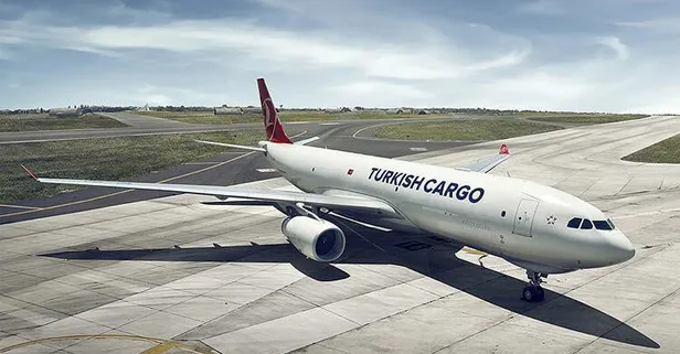 Son dakika: Turkish Cargo'dan büyük başarı!