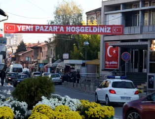 Cumhurbaşkanı Erdoğan Sırbistan'da