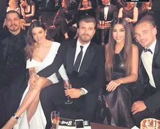 İbiza’da yıldızlı açılış
