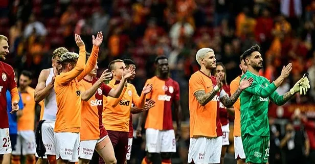 Galatasaray Teknik Direktörü Okan Buruk'tan Kasımpaşa yorumu: Bu tempo bizi zorluyor