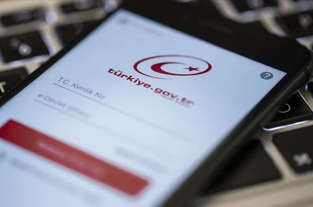 E-devlet kullanımında rekor artış! Mart ayında 3 katına çıktı