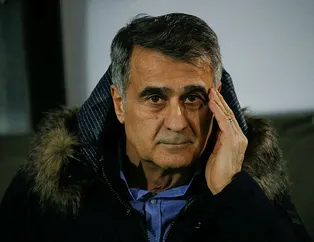 Ve Şenol Güneş transferleri bir bir resmen duyurdu!