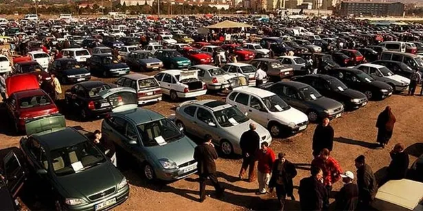 Sahibinden 2. el otomobil alacaklar... İkinci el araç düzenlemesi son dakika nedir, ikinci el araç fiyatları düştü mü?-2