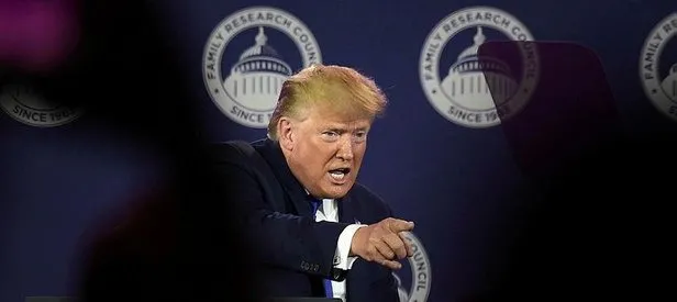 Trump’tan Avrupa’ya DEAŞ çağrısı