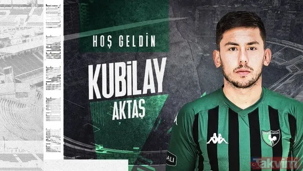 İmzalar atıldı, transferler resmen açıklandı! İşte Süper Lig'de biten transferler: Galatasaray, Fenerbahçe, Beşiktaş... - 28