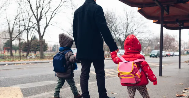 OKULLAR NE ZAMAN AÇILACAK 2024? Bugün hangi sınıflar okula gidecek? 5. ve 9. sınıflar için uyum haftası var mı?