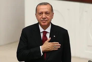 Başkan Erdoğan’dan Muhsin Yazıcıoğlu paylaşımı!