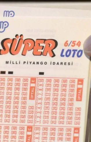 Süper Loto 8.7 milyon devretti