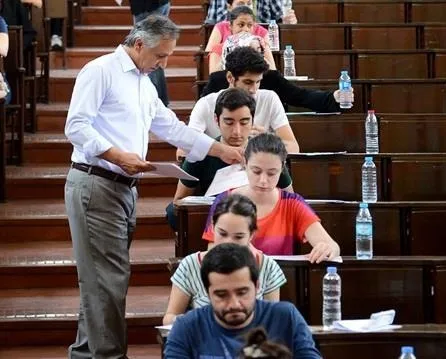 Türkiye tarihinin en büyük sınavı olacak